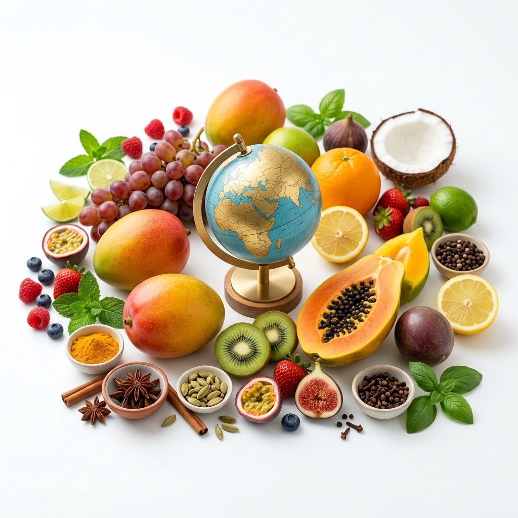 Global Export