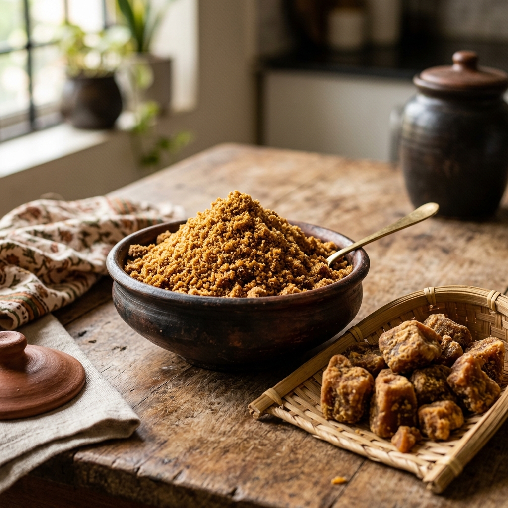 Jaggery Powder