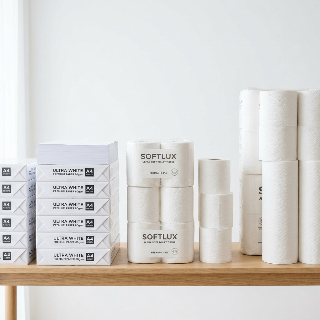 Paper Products